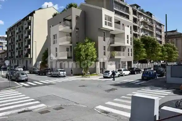 Progetto in vendita a Torino