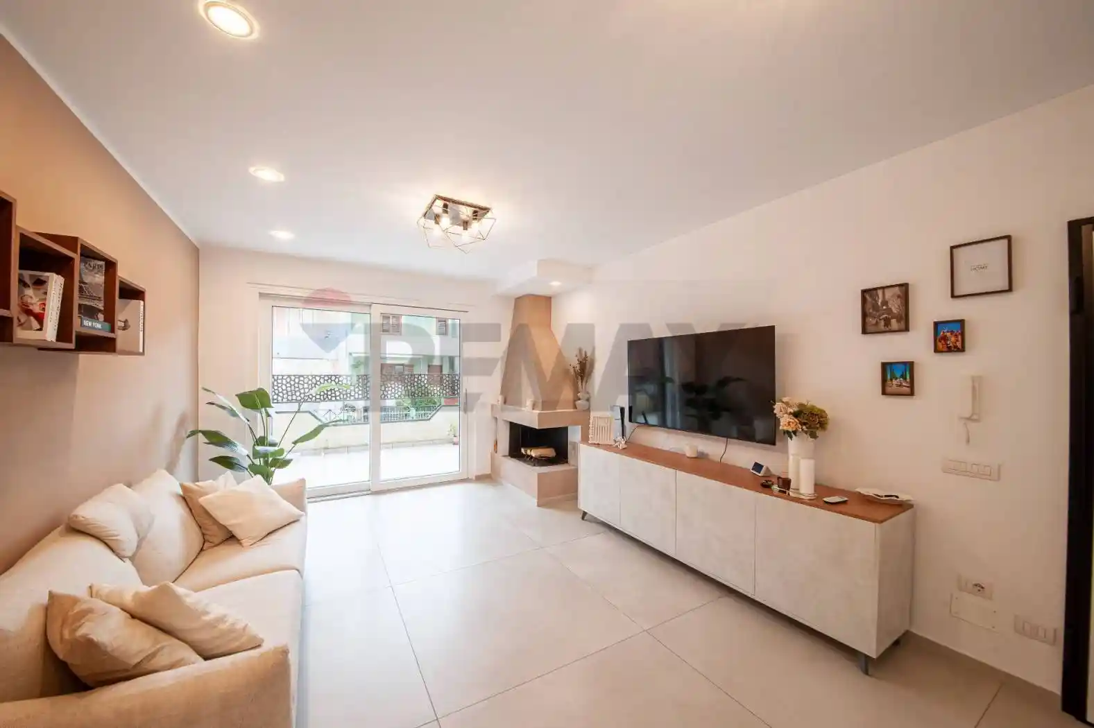 Appartamento in vendita a Nocera Superiore