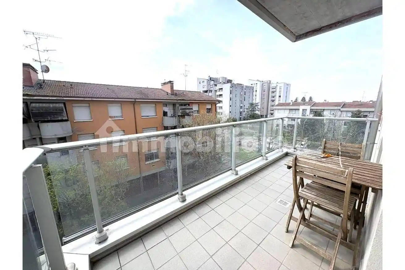 Appartamento in vendita a Castel San Pietro Terme