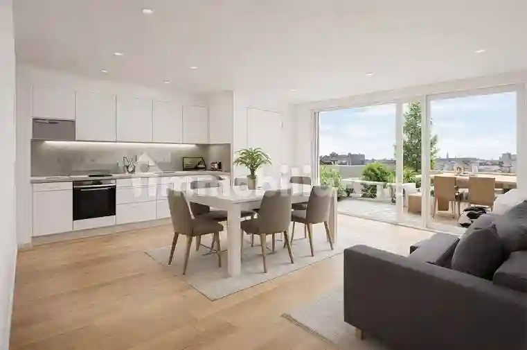 Attico - Mansarda - foto 2