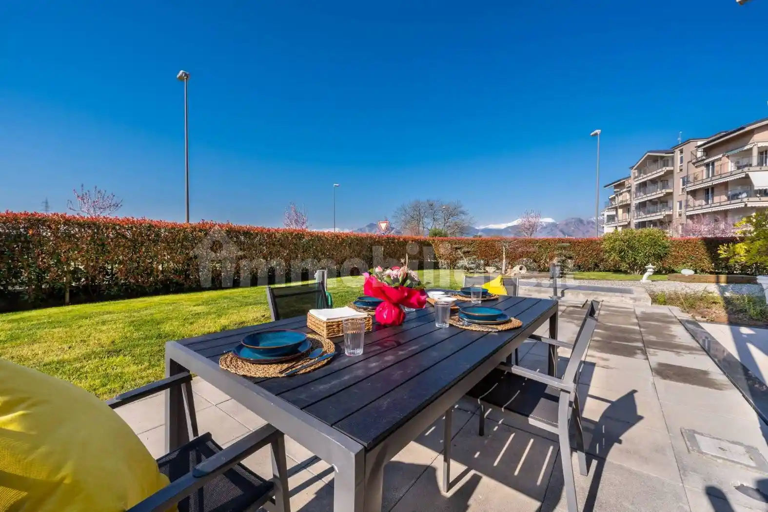 Appartamento in vendita a Druento