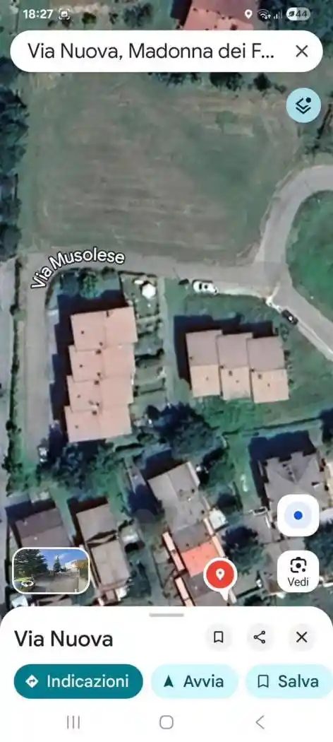 Casa indipendente in vendita a San Benedetto Val di Sambro