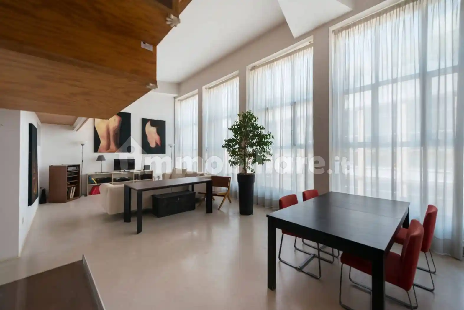Loft in vendita a Milano