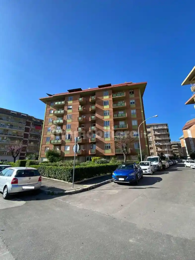 Appartamento in vendita a Grosseto