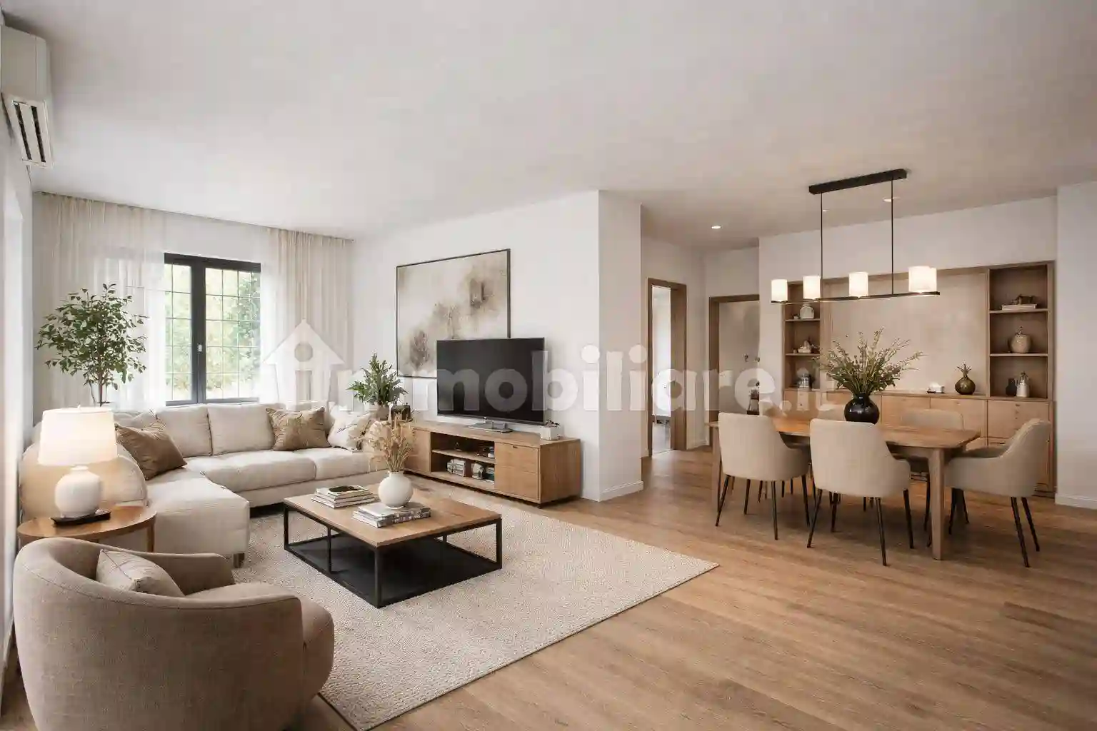 Appartamento - foto 2