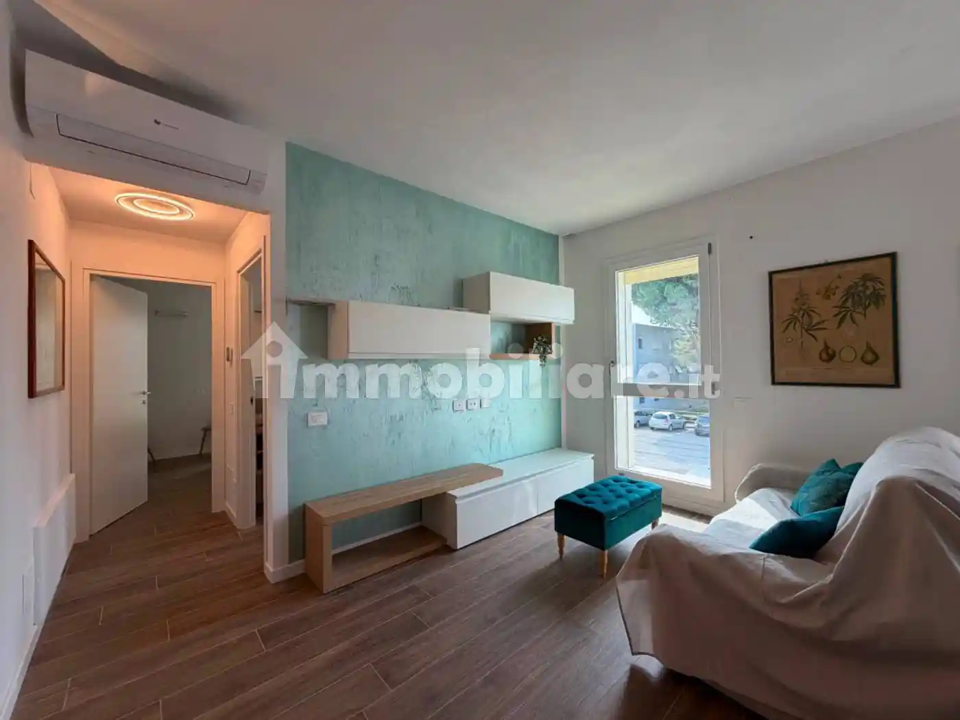 Appartamento in affitto a Firenze