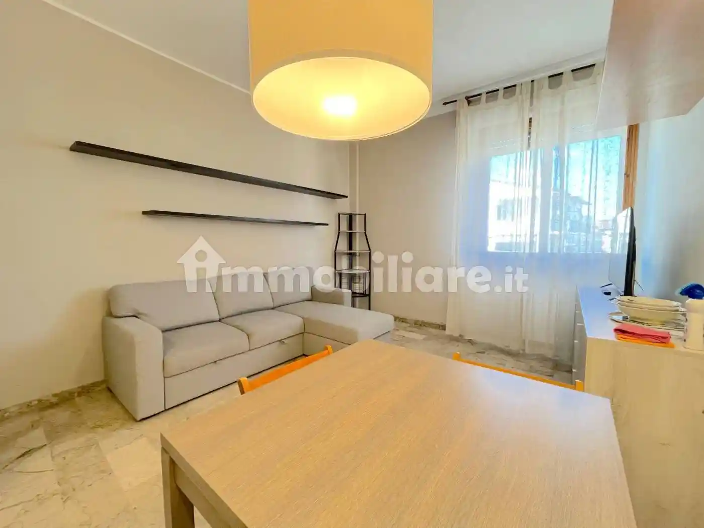 Appartamento in affitto a Firenze