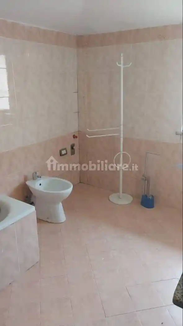 Villa in affitto a Ladispoli