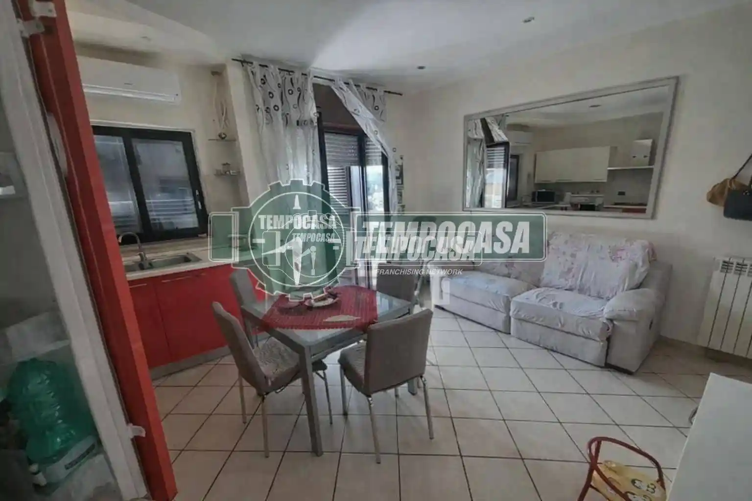 Appartamento in vendita a Giugliano in Campania