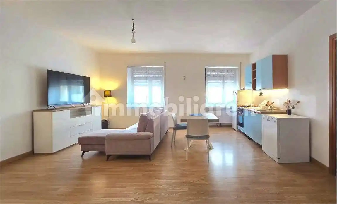 Appartamento in affitto a Cagliari