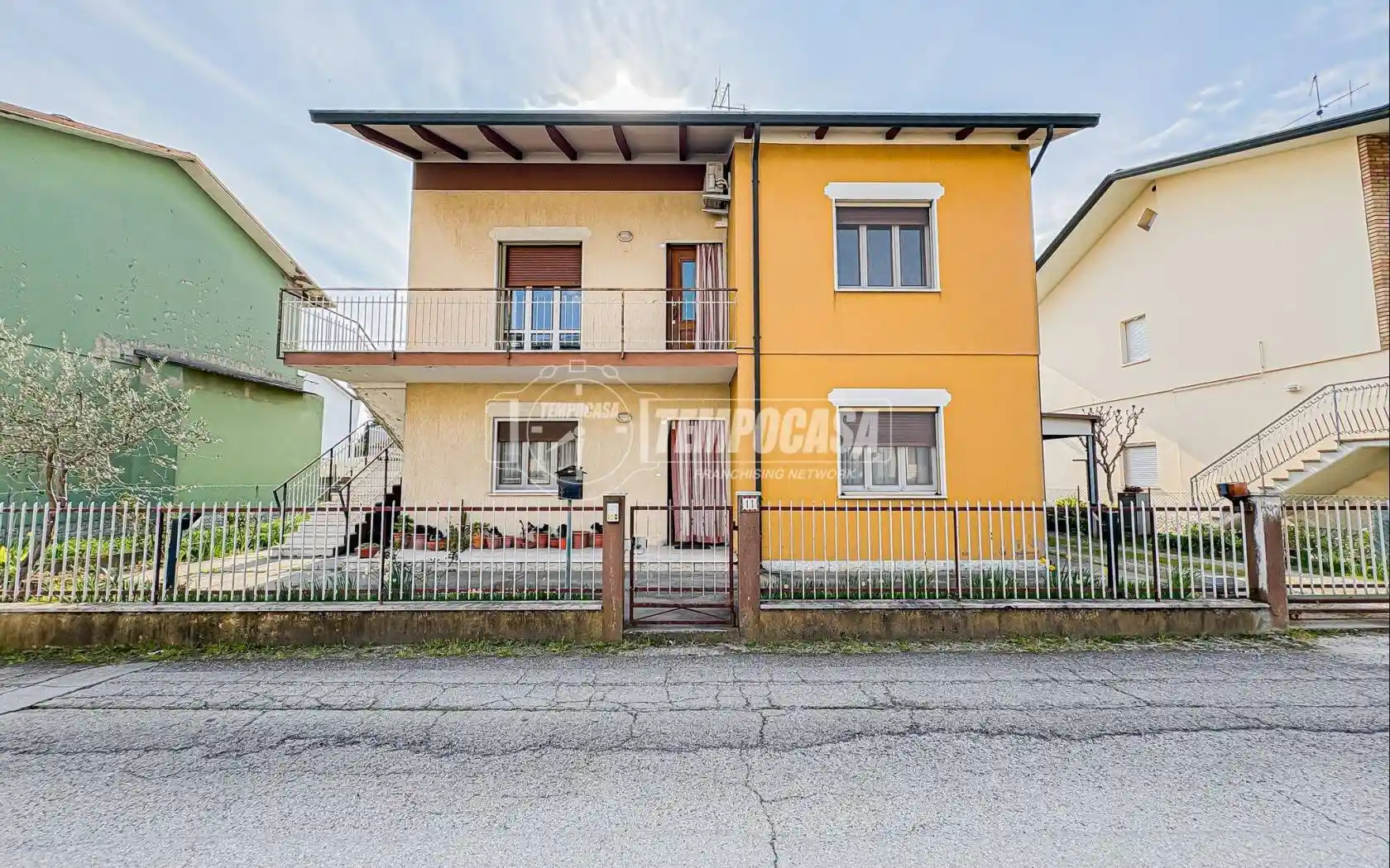 Appartamento in vendita a Cervia