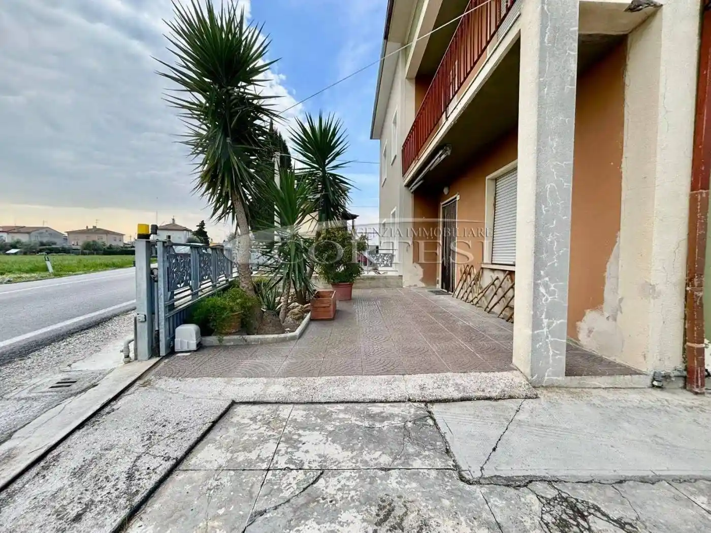 Villa in vendita a Fano