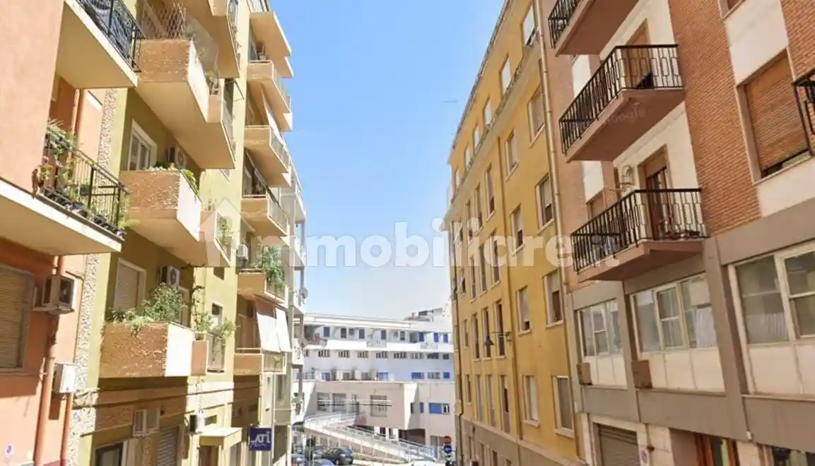 Appartamento in vendita a Cagliari
