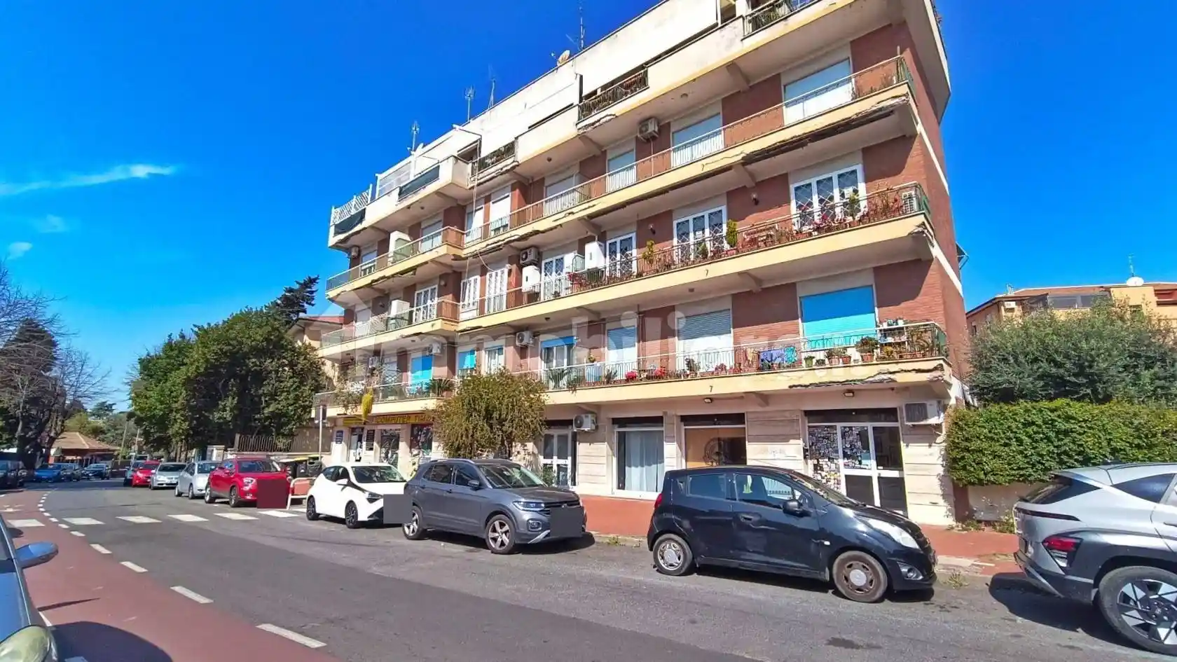 Appartamento in vendita a Ciampino