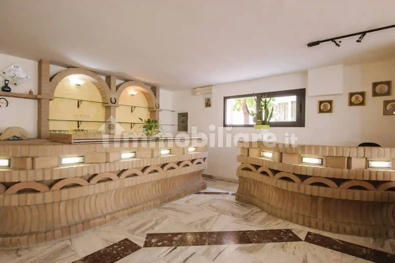 Palazzo - Edificio - foto 2