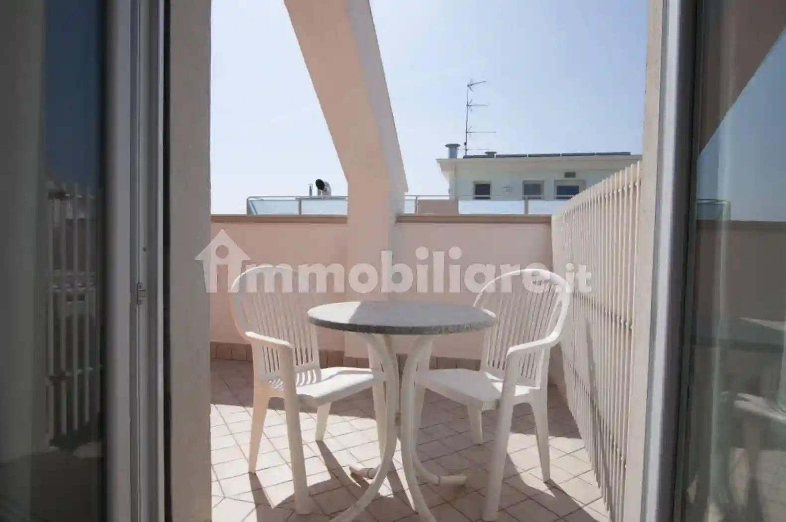 Palazzo - Edificio - foto 4