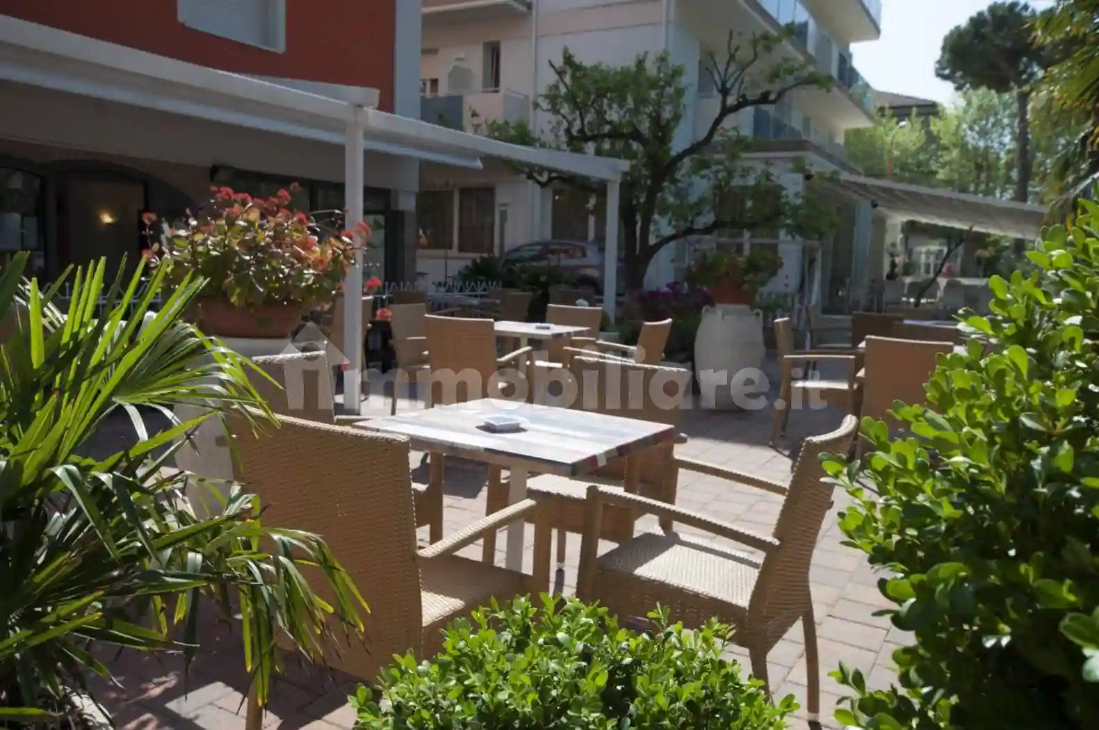 Palazzo - Edificio - foto 5