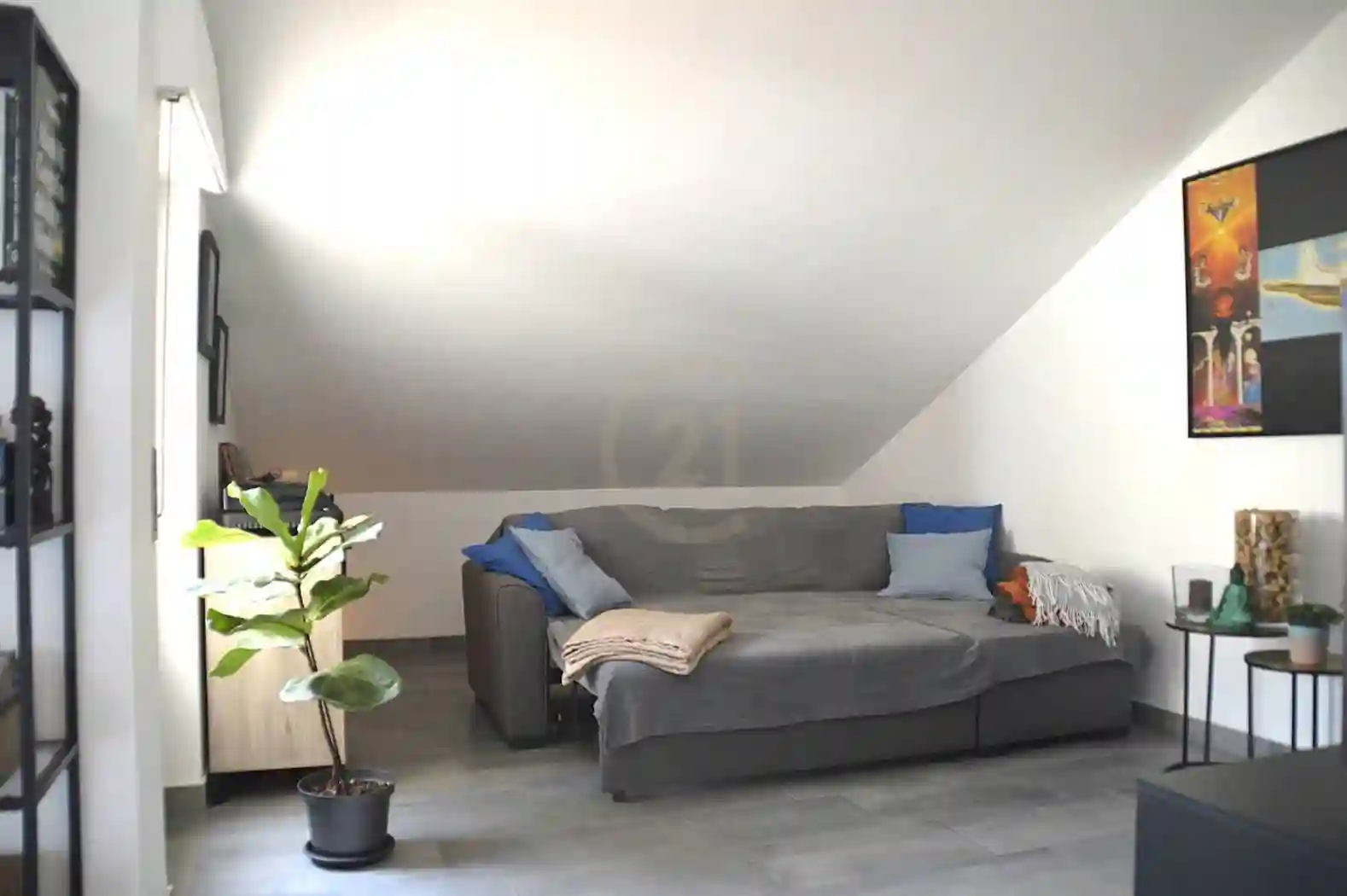 Attico - Mansarda - foto 3