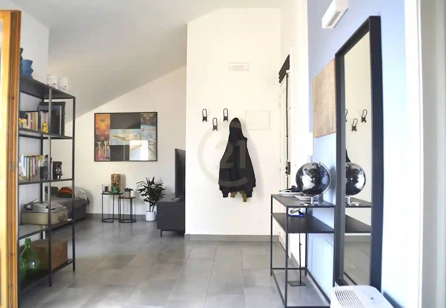 Attico - Mansarda - foto 4