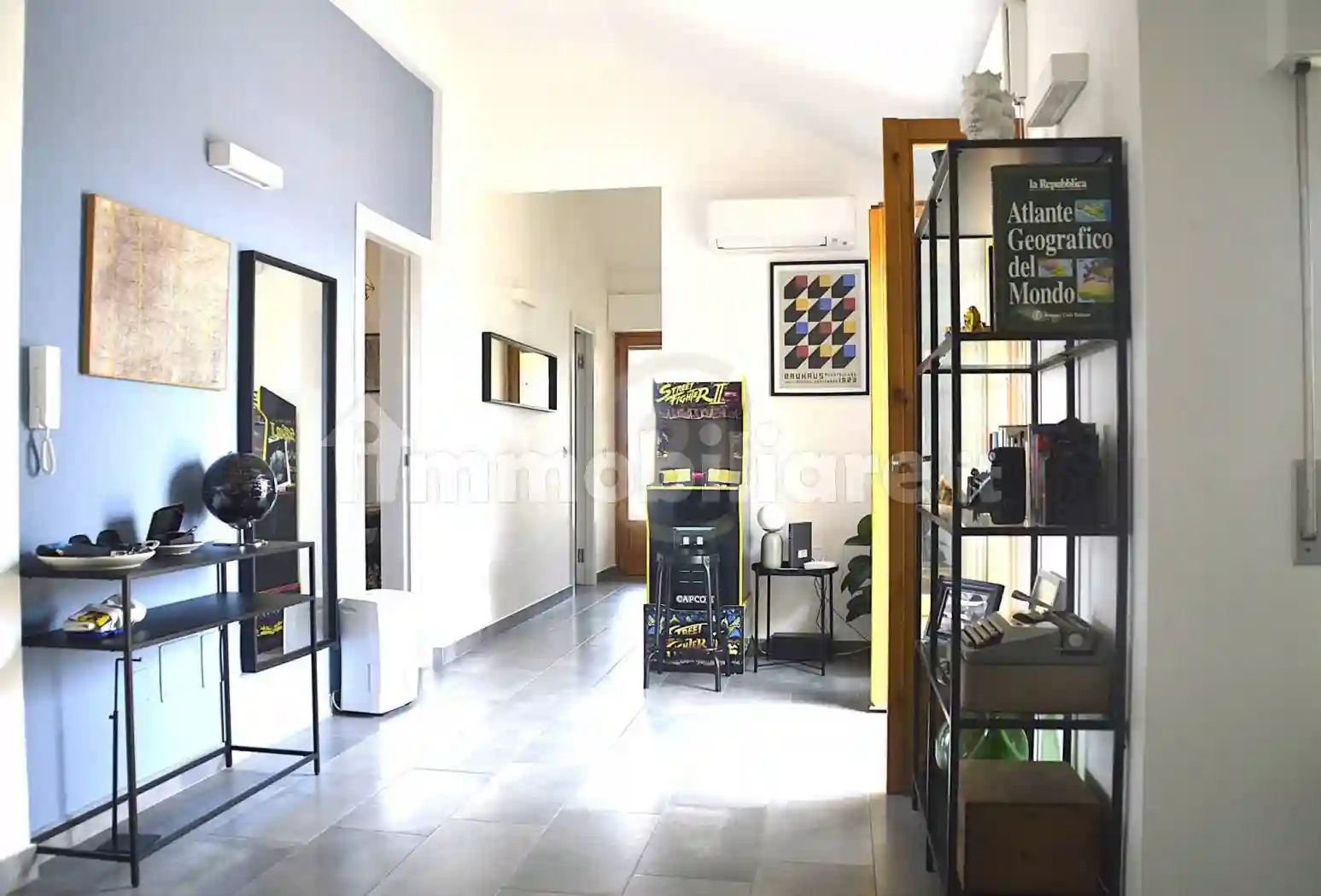 Attico - Mansarda - foto 5