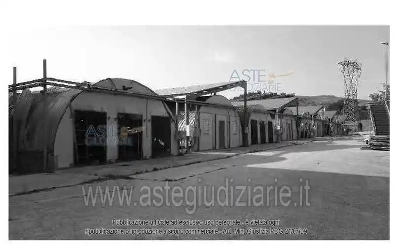 Rustico - Casale in vendita a Rocca Santa Maria