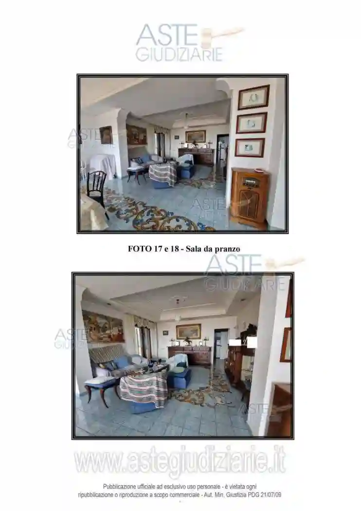 Villetta a schiera - foto 4