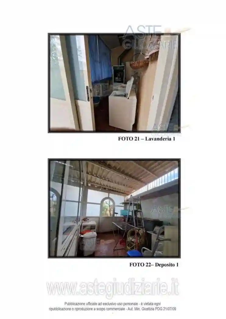 Villetta a schiera - foto 5