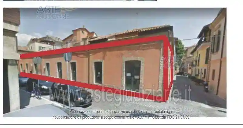 Appartamento in vendita a Teramo