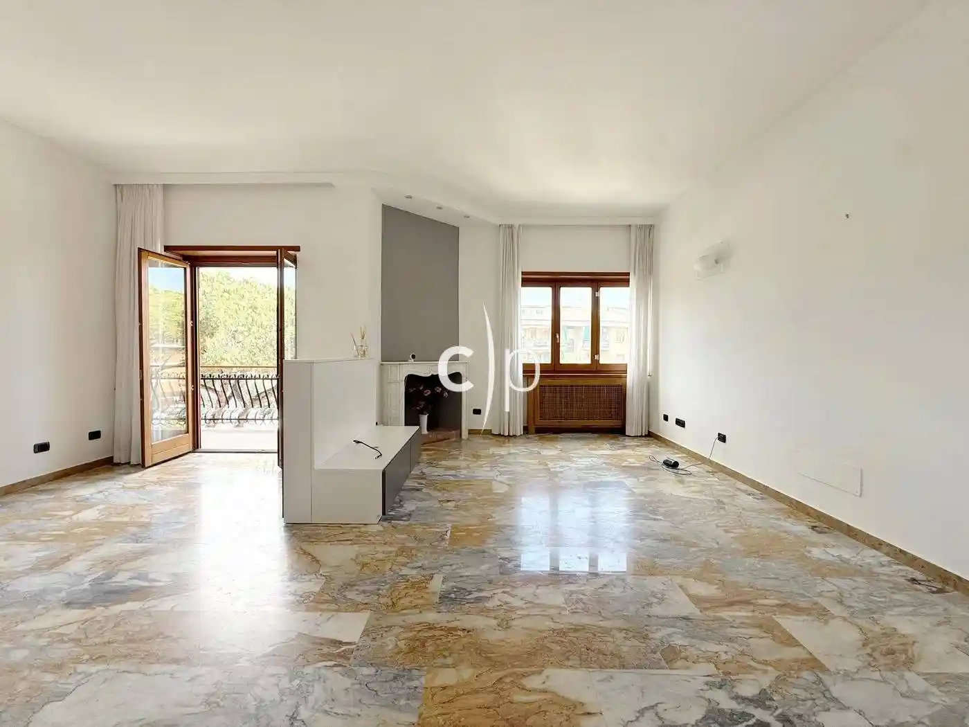 Appartamento in affitto a Roma