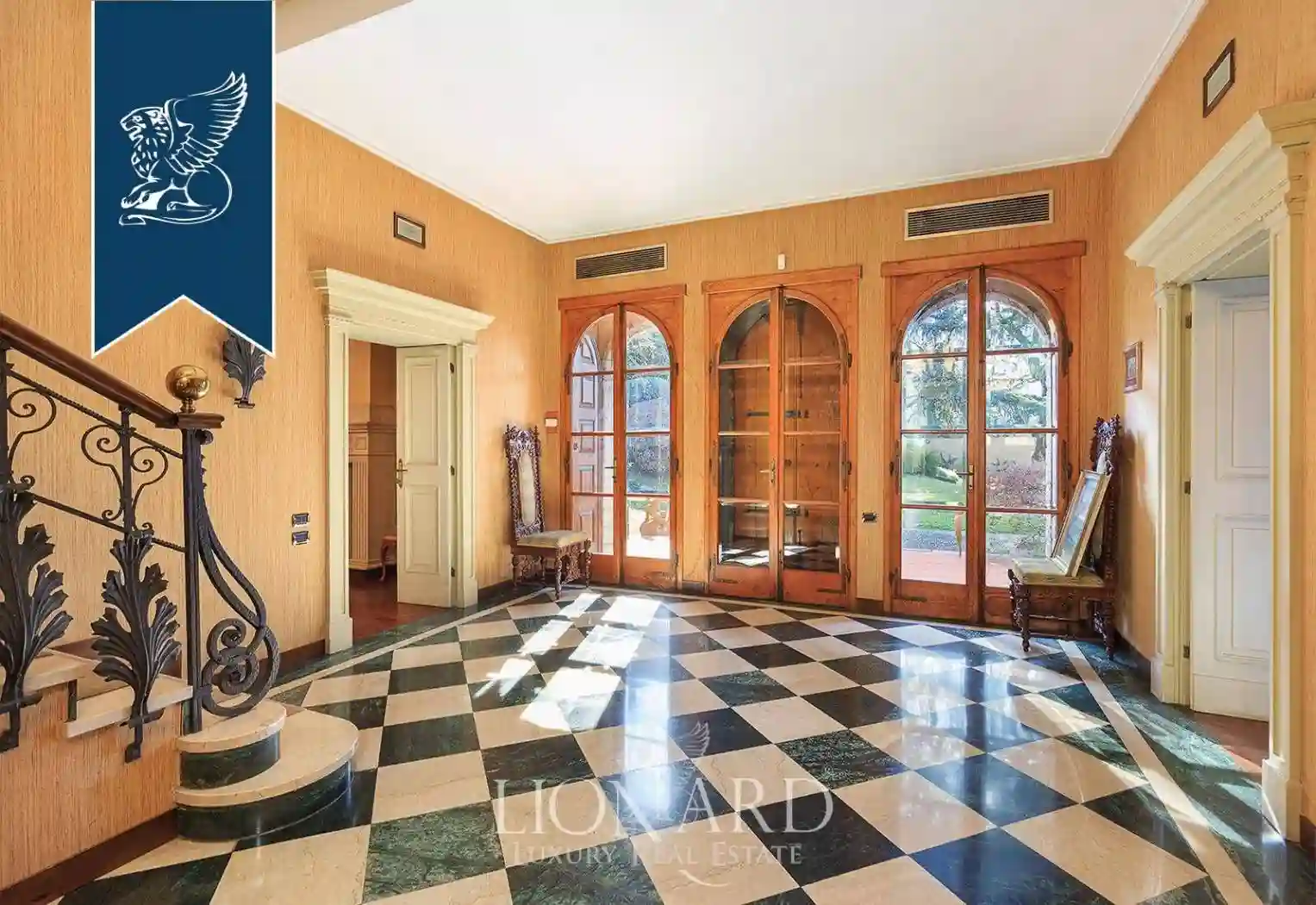 Villa - foto 4