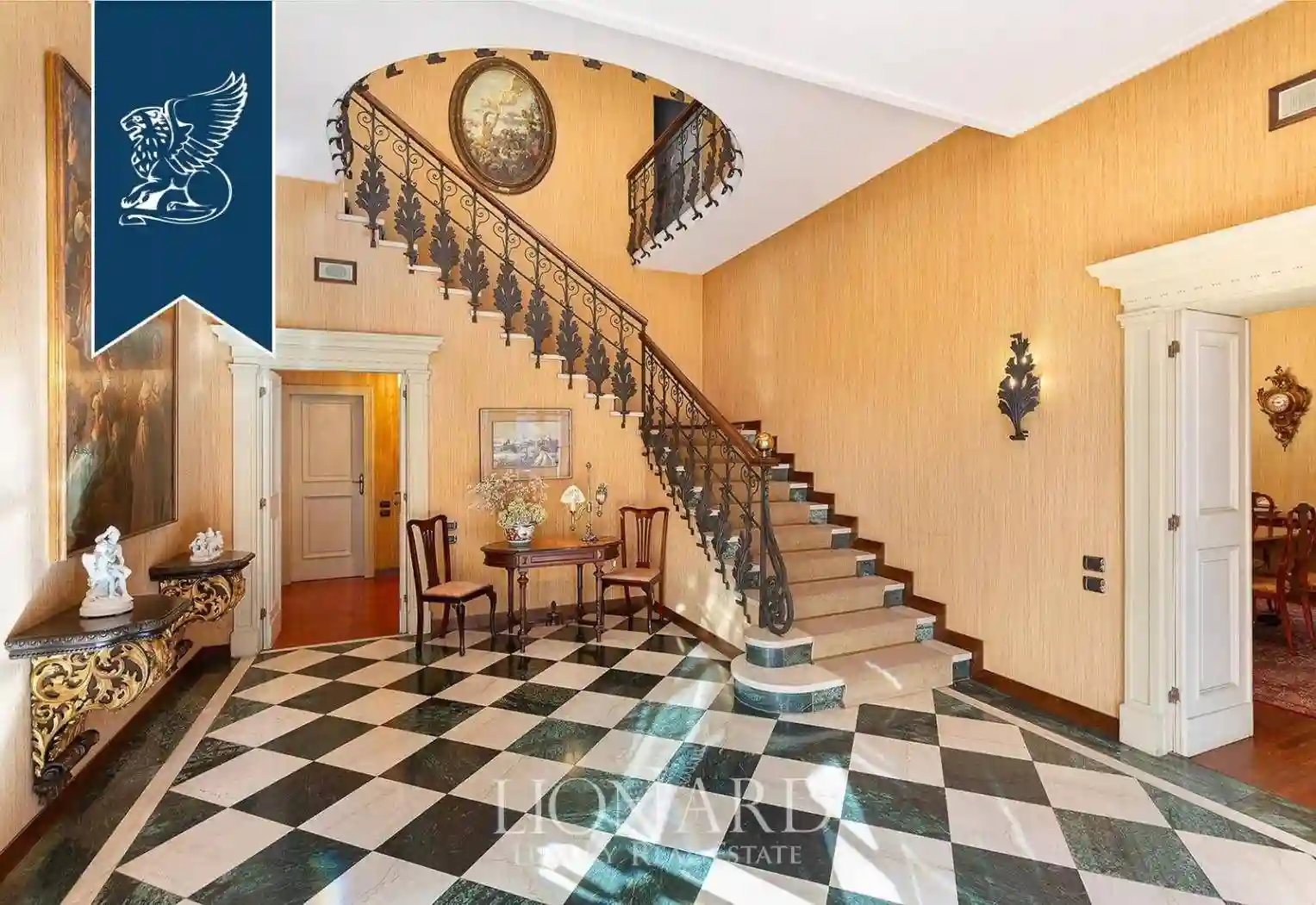 Villa - foto 5