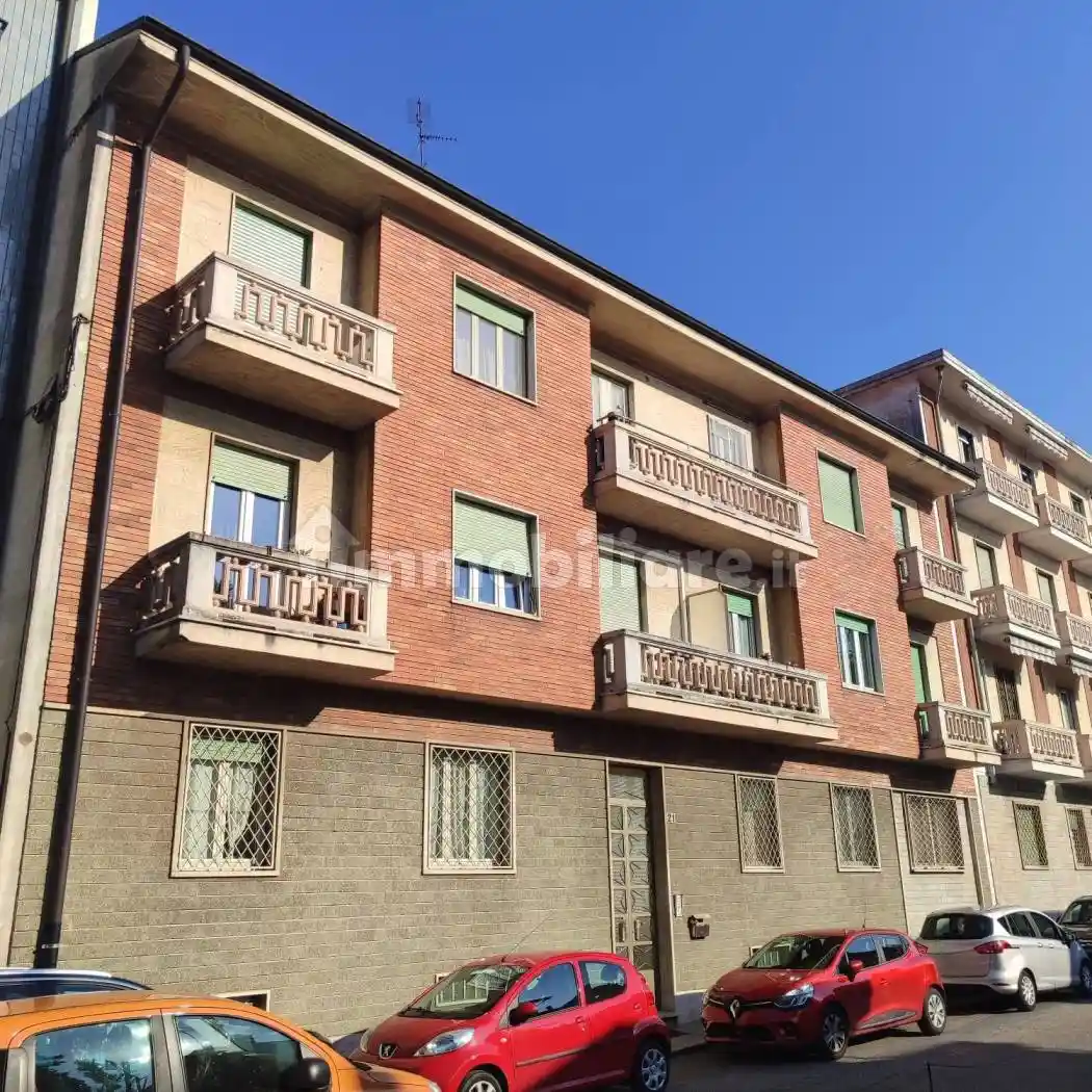 Appartamento in affitto a Collegno