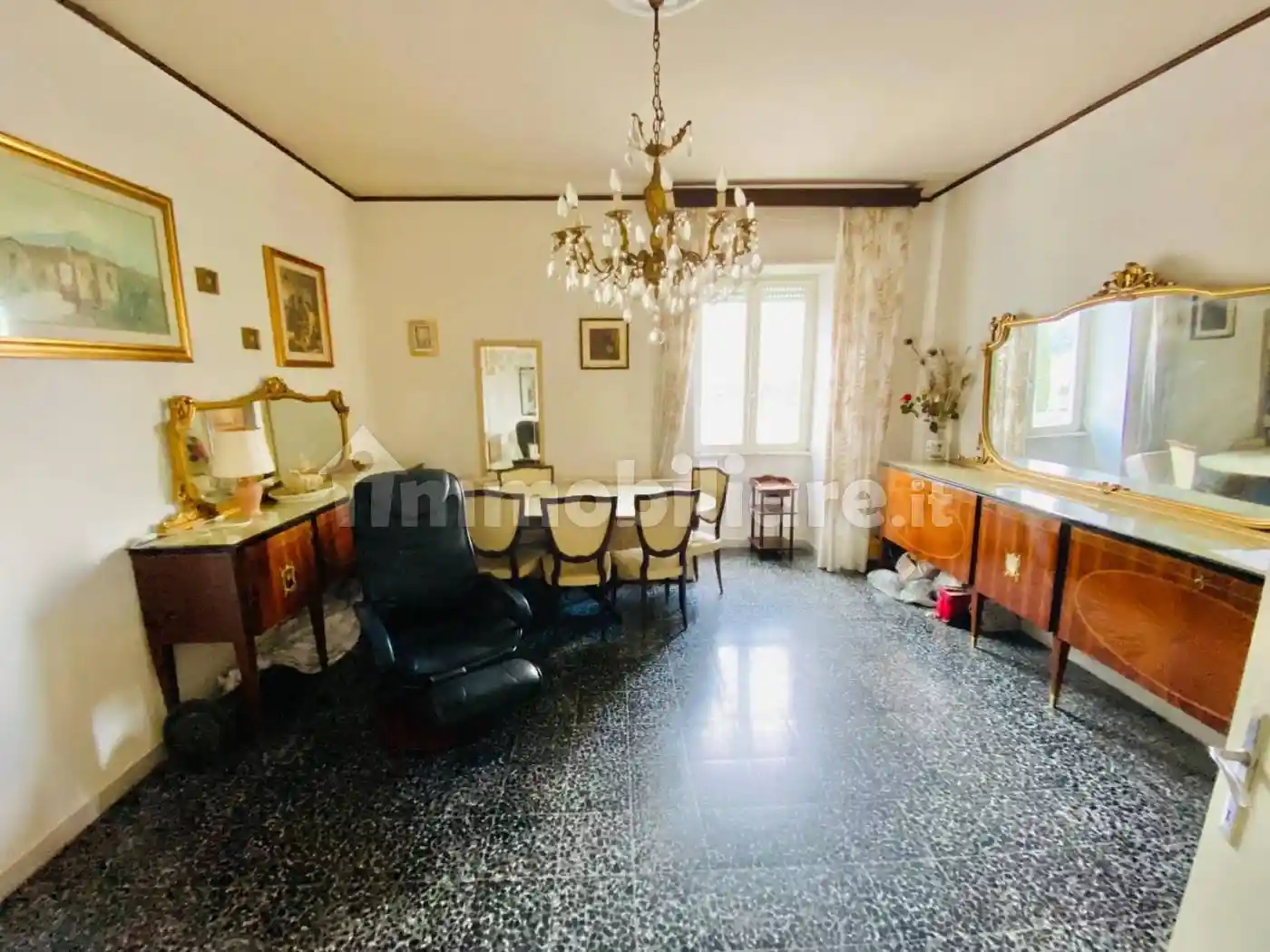 Appartamento in vendita a Tivoli