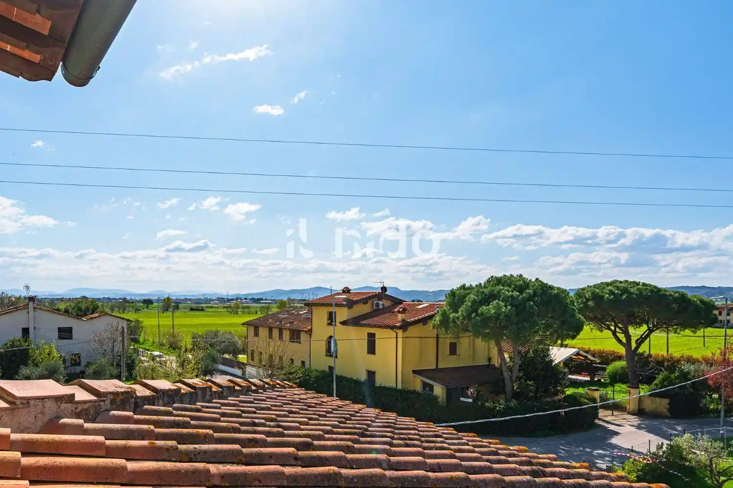 Appartamento in vendita a Prato