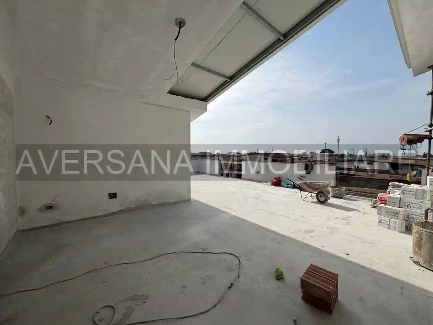 Attico - Mansarda - foto 2