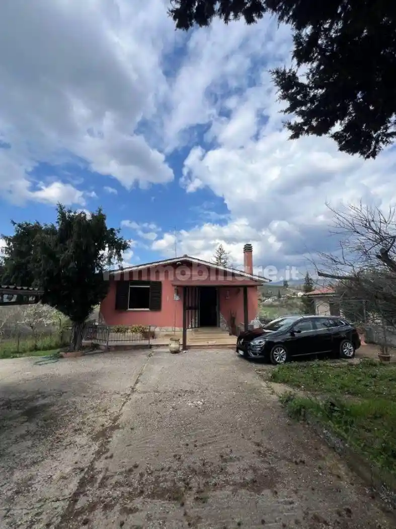 Rustico - Casale in vendita a Castel Madama