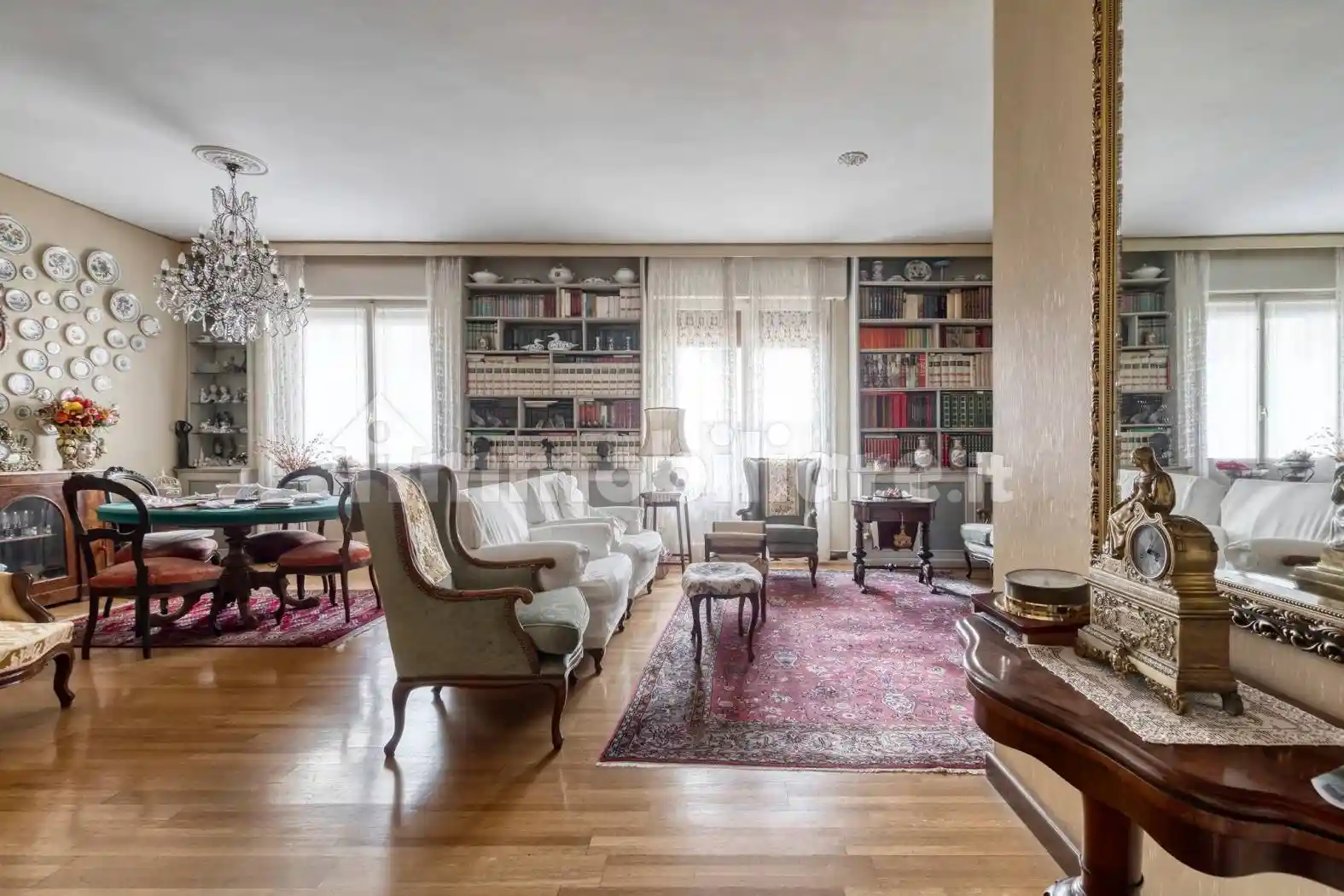 Appartamento in vendita a Bologna