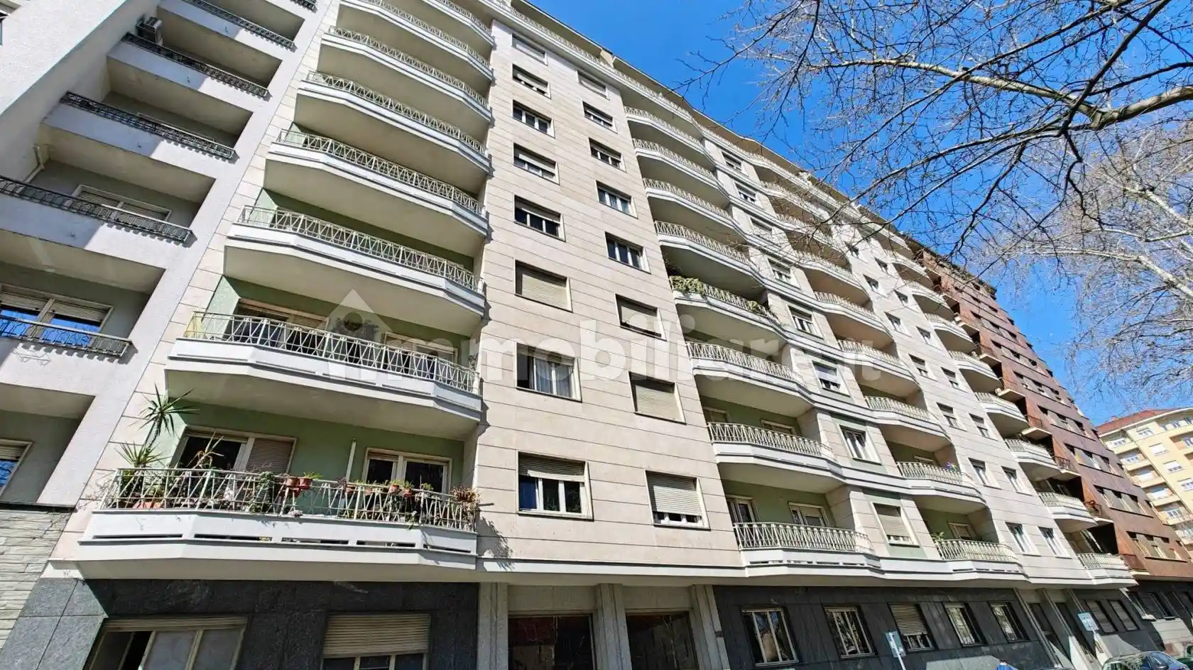 Appartamento in vendita a Torino