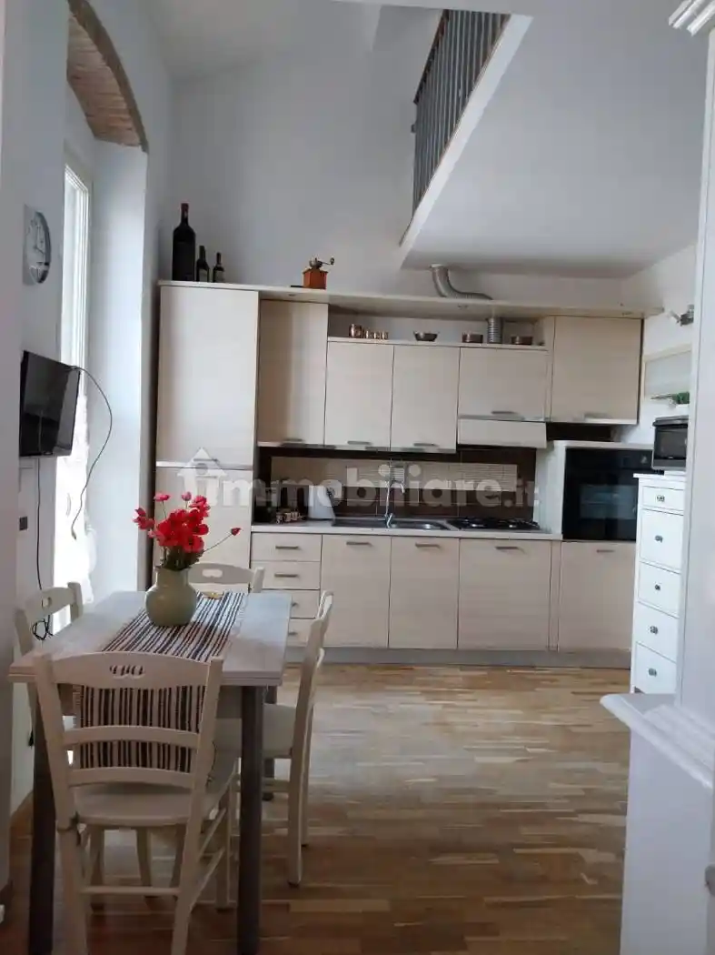 Appartamento in affitto a Firenze