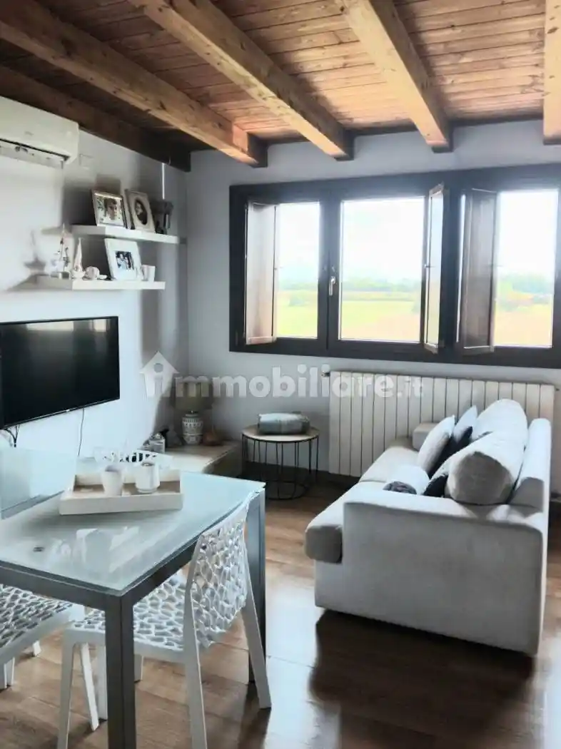 Appartamento in vendita a Roncello