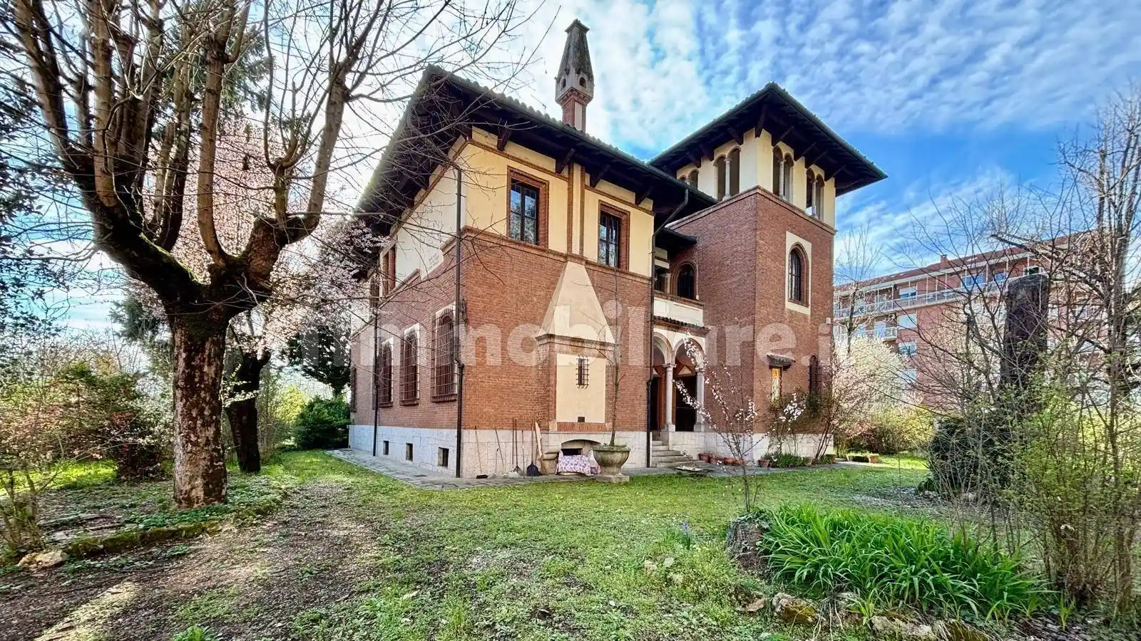 Villa in vendita a Alessandria