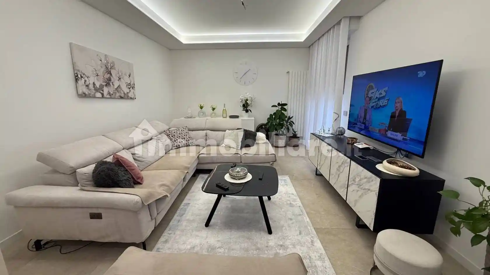 Appartamento in vendita a Bussolengo