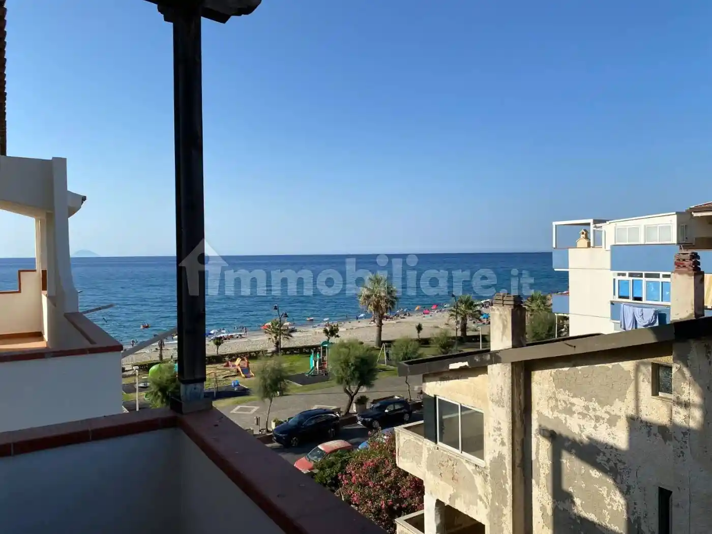 Appartamento in vendita a Venetico