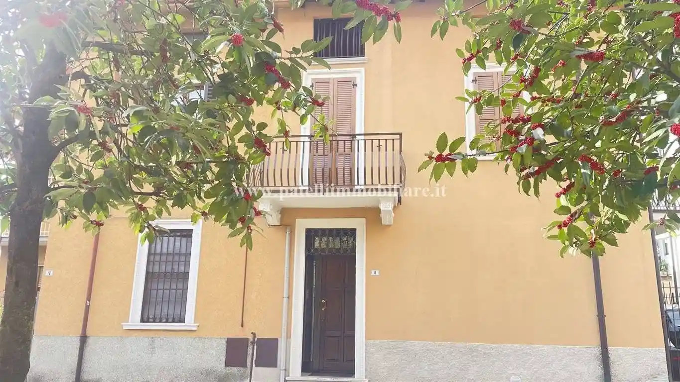 Appartamento in vendita a Almè