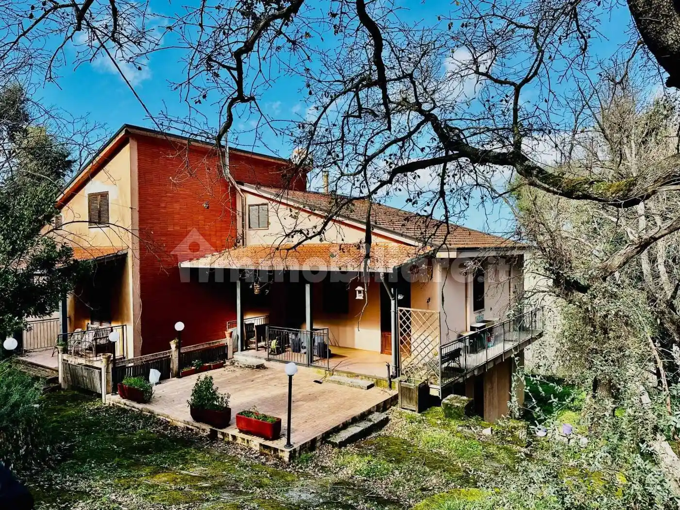 Villa in vendita a Cefalù