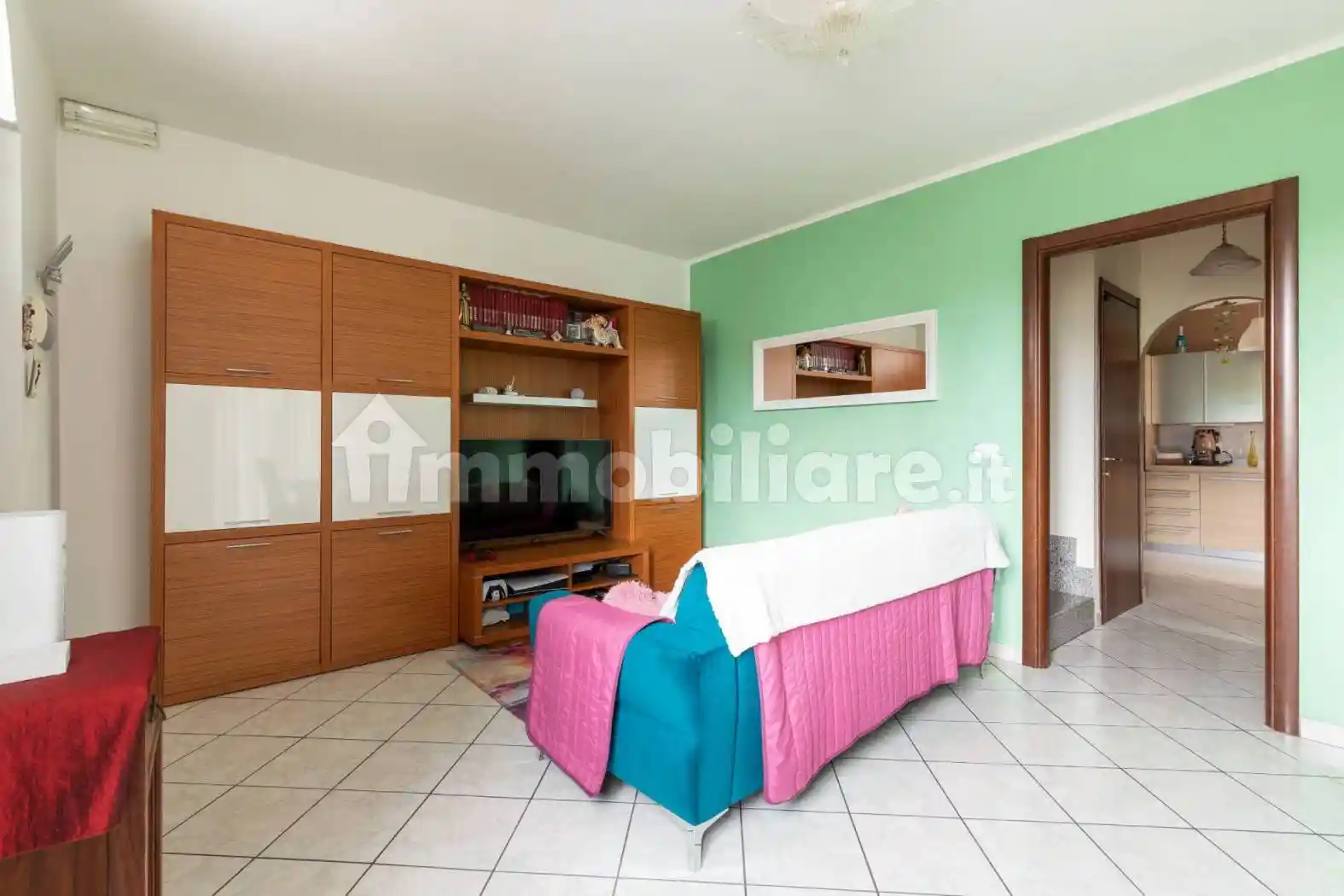 Casa indipendente in vendita a Marciano della Chiana