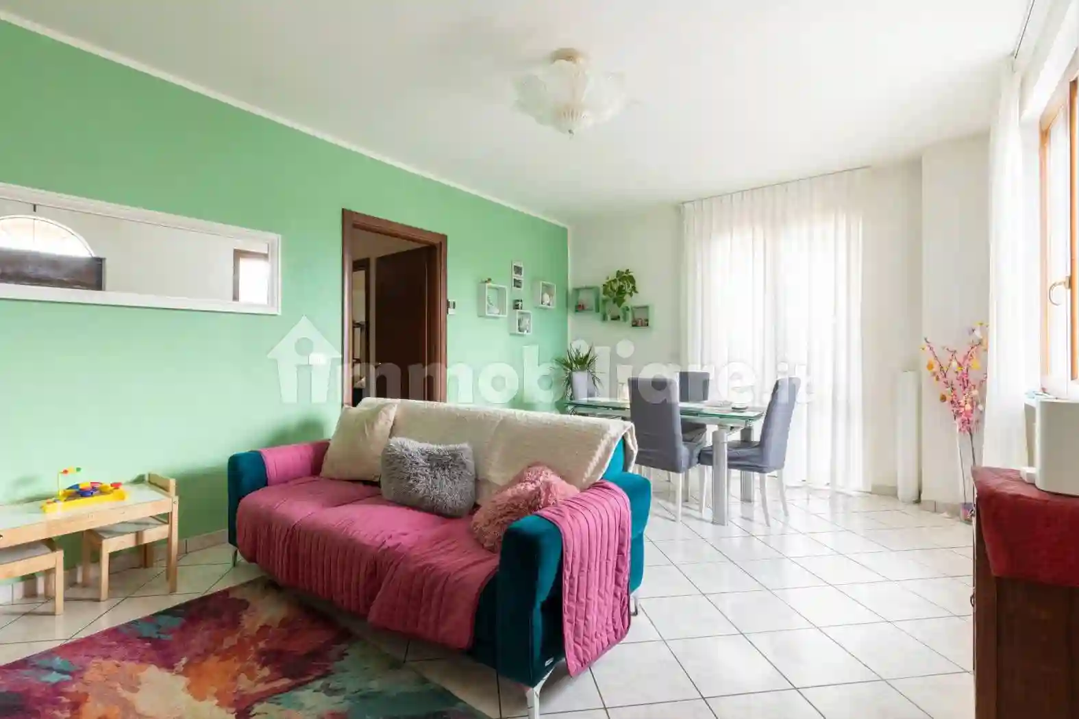 Casa indipendente - foto 2