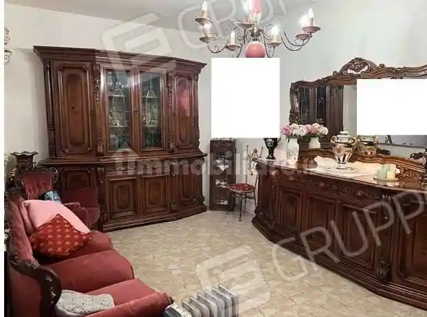 Appartamento in vendita a Magnago