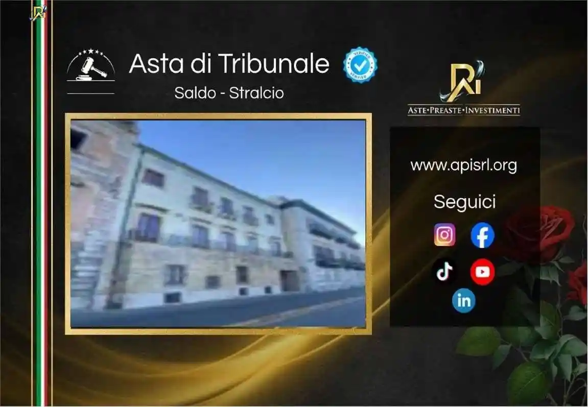 Appartamento in vendita a Taranto