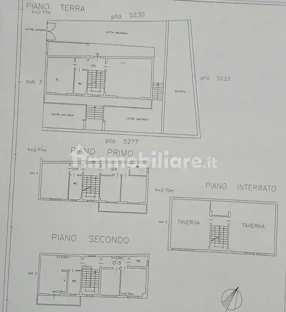Villetta a schiera - foto 2